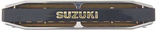 Suzuki Bluesmaster MR-250 Armoniche (F)