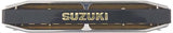 Suzuki Bluesmaster MR-250 Armoniche (F)