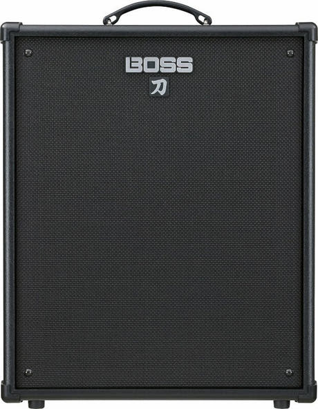 Boss Katana-210 Amplificatore per basso
