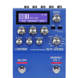 Boss SY-200 Synthesizer