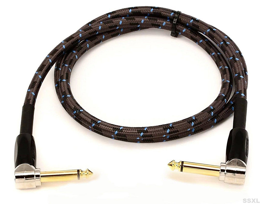 Boss BIC-1AA Cavo per Strumenti (30cm)