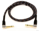 Boss BIC-3AA Instrument Cable (1m)