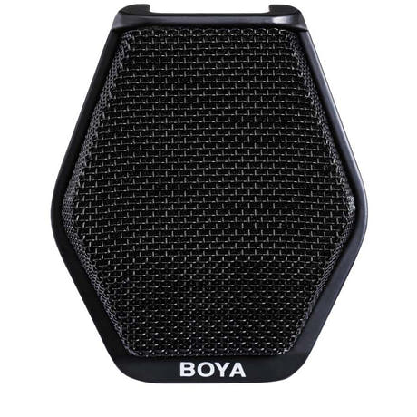 Boya Conference microphone