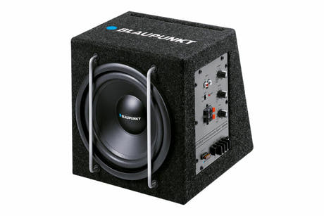 BLAUPUNKT GTb 8200 A Subwoofer Attivo