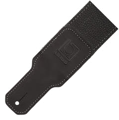 Boss BSL-25-BLK Tracolla per Chitarra (Nero, 2,5")