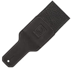 Boss BSL-30-BLK Tracolla per Chitarra (Nero, 3")