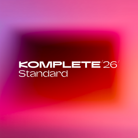 Upgrade di Komplete 26 Ultimate per Select