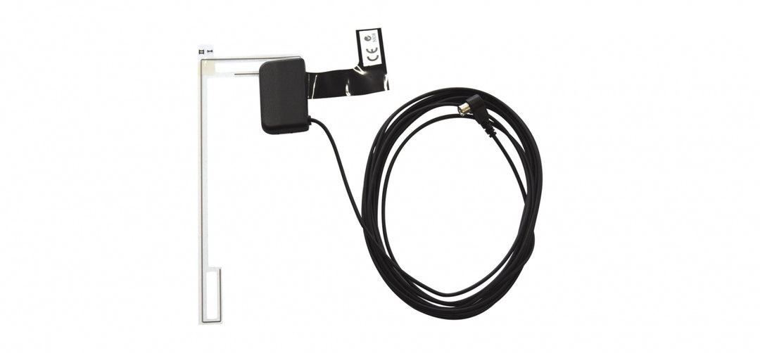 Pioneer DAB+ Forrrudeantenne CA-AN-DAB.001