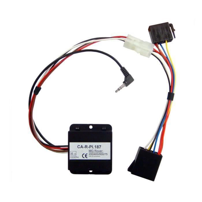 CA-R-PI.187 Interfaccia per Rover