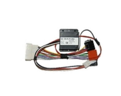 CA-R-PI.081 Interfaccia per vecchi Hyundai