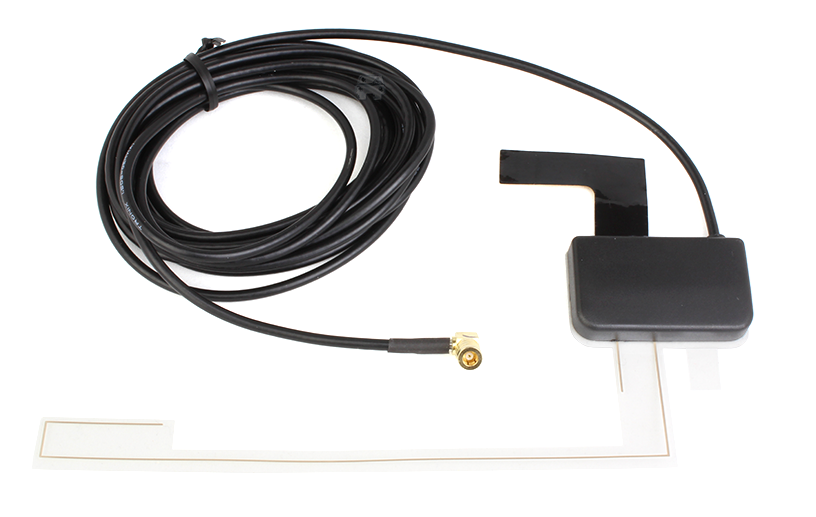 Pioneer SPH-DA77DAB/Bakkamera - Apple CarPlay Wireless