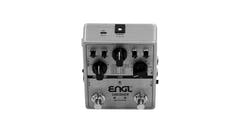 ENGL Cabloader simulatore di cabinet e DI