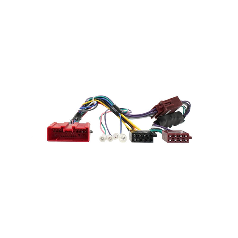 CD-HW-KIA.004 Interfaccia per Kia