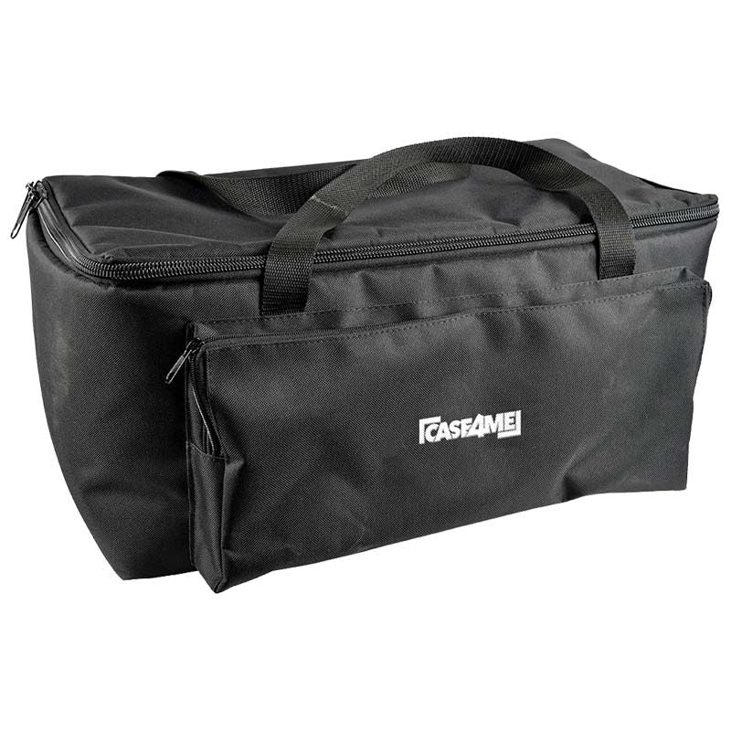 Borsa Case4Me per 4x lampade PAR