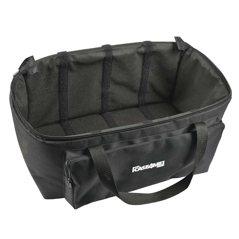 Borsa Case4Me per 4x lampade PAR