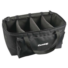 Borsa Case4Me per 4x lampade PAR