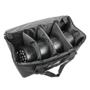 Borsa Case4Me per 4x lampade PAR