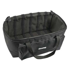Case4Me borsa per 6 x Par lampade