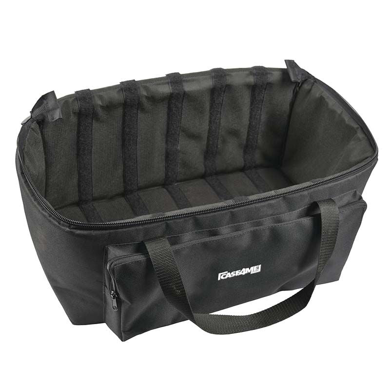 Case4Me borsa per 6 x Par lampade
