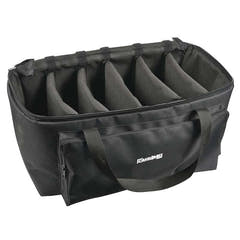 Case4Me borsa per 6 x Par lampade