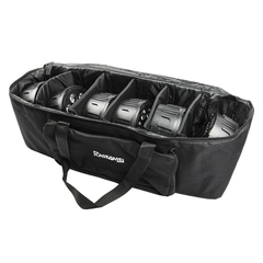 Case4Me borsa per 6 x Par lampade