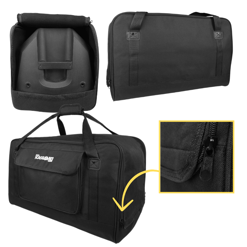 Borsa universale per 15" altoparlanti