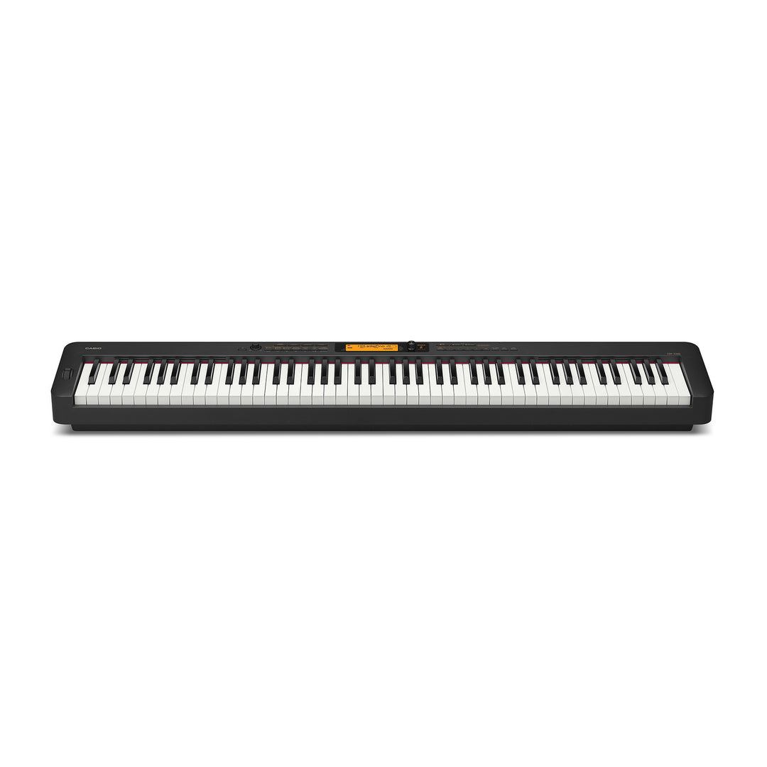 Casio CDP-S360 Pianoforte Digitale