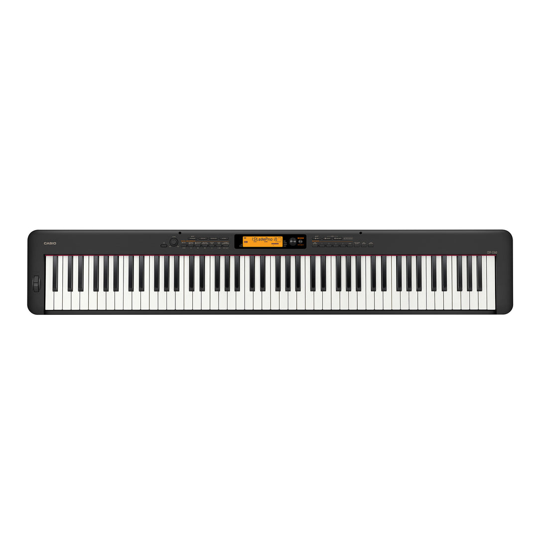 Casio CDP-S360 Pianoforte Digitale