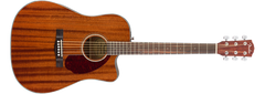 Fender CD-140SCE All-Mahogany
