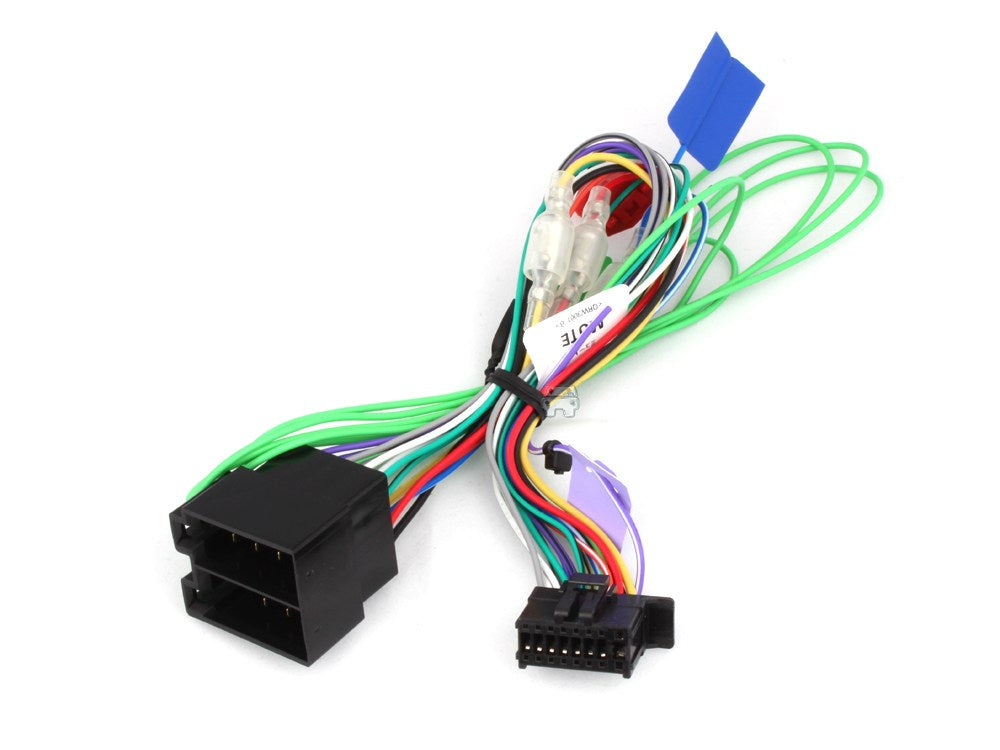 Adattatore ISO Pioneer