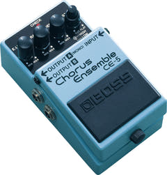 Boss CE-5 Chorus Ensemble Pedale per chitarra
