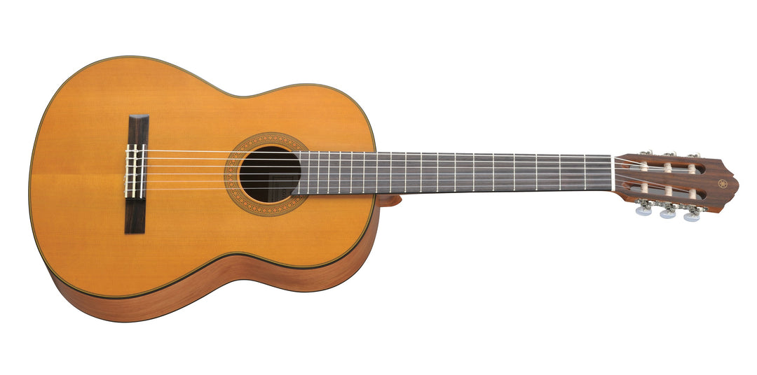 Yamaha CG122MC Chitarra classica spagnola