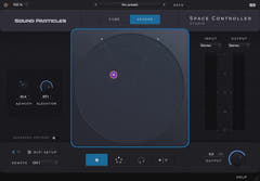Controller Space Studio