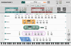 Chromaphone3  16 PACKS DL