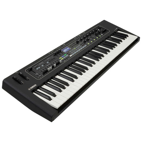 Yamaha CK61 Chitarra elettrica