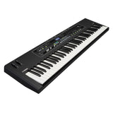 Yamaha CK76 Stage Keyboard med 76 semivægtede tangenter