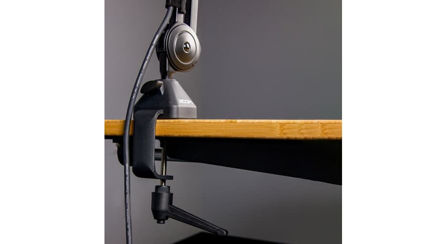 Braccio microfonico Zoom ZMA-1 per broadcast