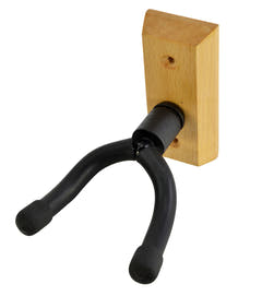 Supporto per Chitarre (Legno)
