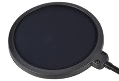 Filtro anti-pop (Ø12 cm)