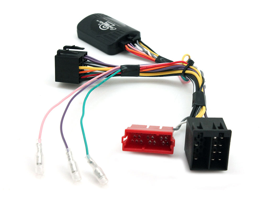 CTSVX005.2 Interfaccia per Opel