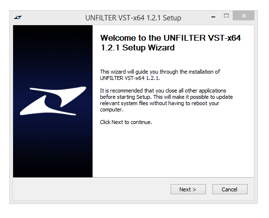 UNVEIL