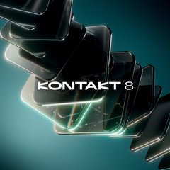 AGGIORNAMENTO KONTAKT 8 DL