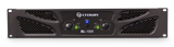 Crown XLi1500 Amplificatore di potenza (2x330W, 8 Ohm)
