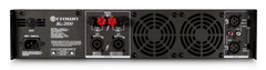 Crown XLi2500 Amplificatore di potenza (2x500W, 8 Ohm)