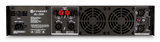 Crown XLi2500 Amplificatore di potenza (2x500W, 8 Ohm)