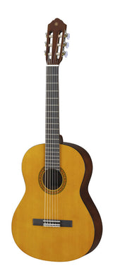 Yamaha CS40 3/4 Spanish Guitar Starter Kit