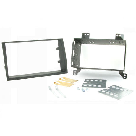 21CT23KI05A 2-DIN Cornice per KIA