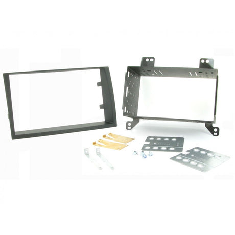 21CT23KI05A 2-DIN Cornice per KIA