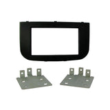 CT23MT10 2-DIN Cornice per Mitsubishi