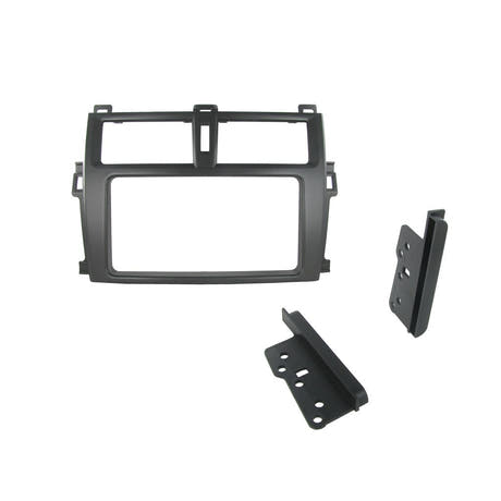 21CT23TY22 2-DIN Cornice per Toyota